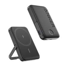 anker power bank 5000 mAh sans fil
