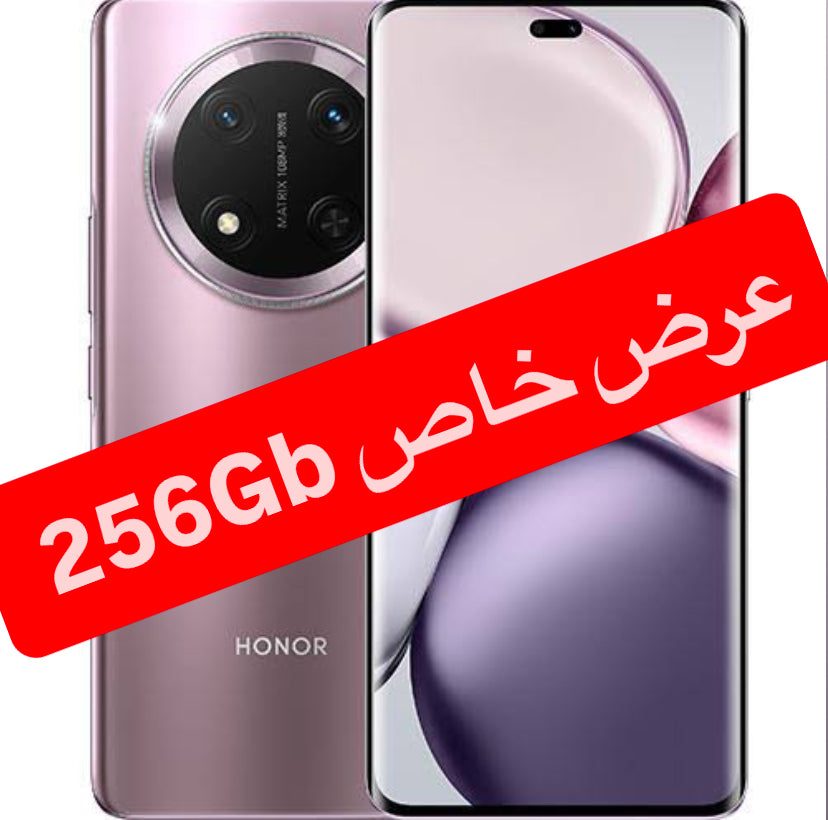 Honor X9C 12/256 عرض خاص
