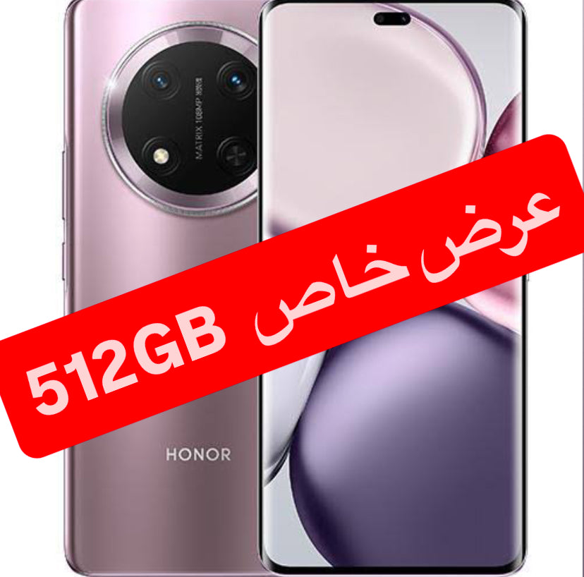 Honor X9C 12/512 عرض خاص  ‼️