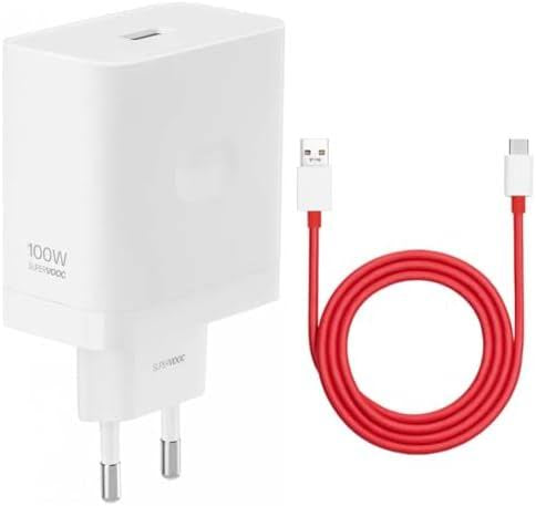 Chargeur One Plus 100w Original