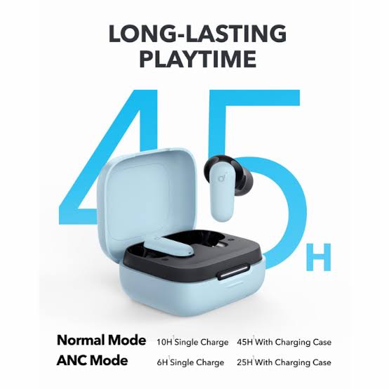 Anker R50i NC سماعات بلوتوث