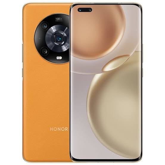 Honor Magic 4 Pro 12/256 كابا ‼️