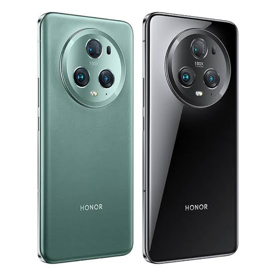 Honor Magic 5 Pro 12/256  كابا ‼️