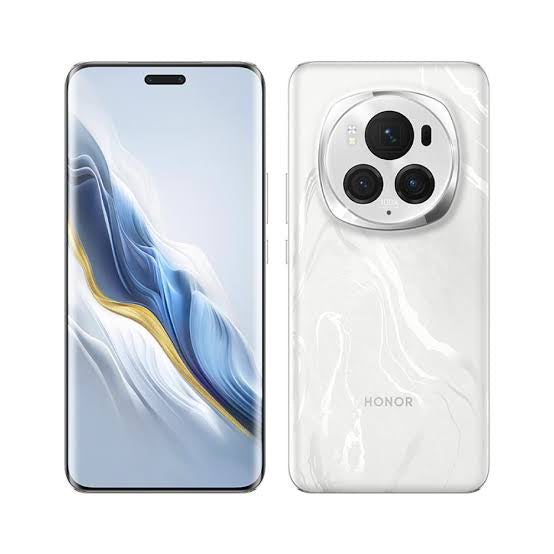 Honor Magic 6 Pro 12/256 جديد ‼️