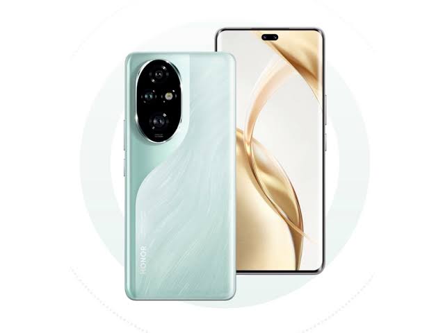 Honor 200 Pro 12/256