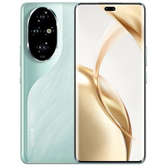 Honor 200 pro 12/256 النسخة الاصلية 💯