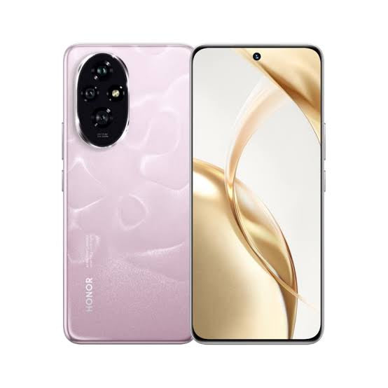 Honor 200 pro 16/512 النسخة الاصلية 💯