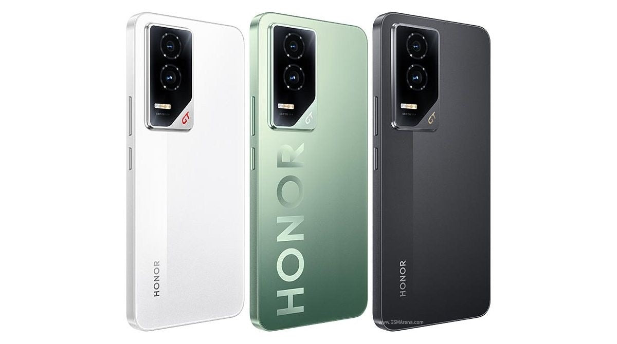 HONOR GT 12/256
