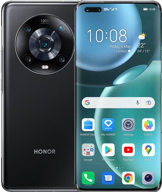 HONOR MAGIC 4 PRO 8/256