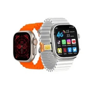 Modio SmartWatch 4G Ultra Android
