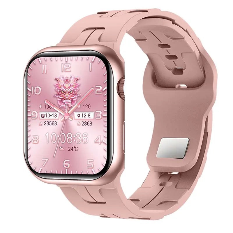 HK9 Mini (41mm) 2024 Smart Watch