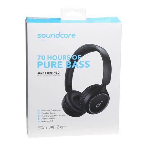 Anker soundcore h30i headphones