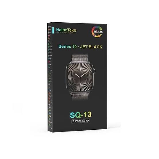 Haino Teko SQ-13
